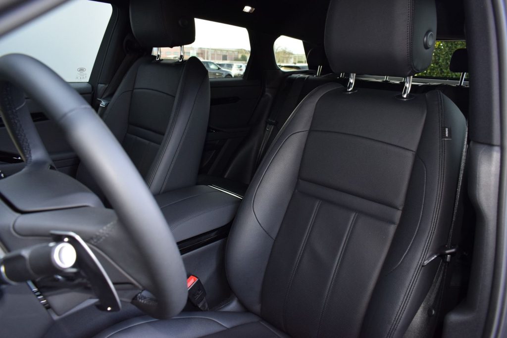 LAND ROVER Range Rover Evoque 2.0D I4 163 MHEV S AWD auto IVA ESPOSTA - 20