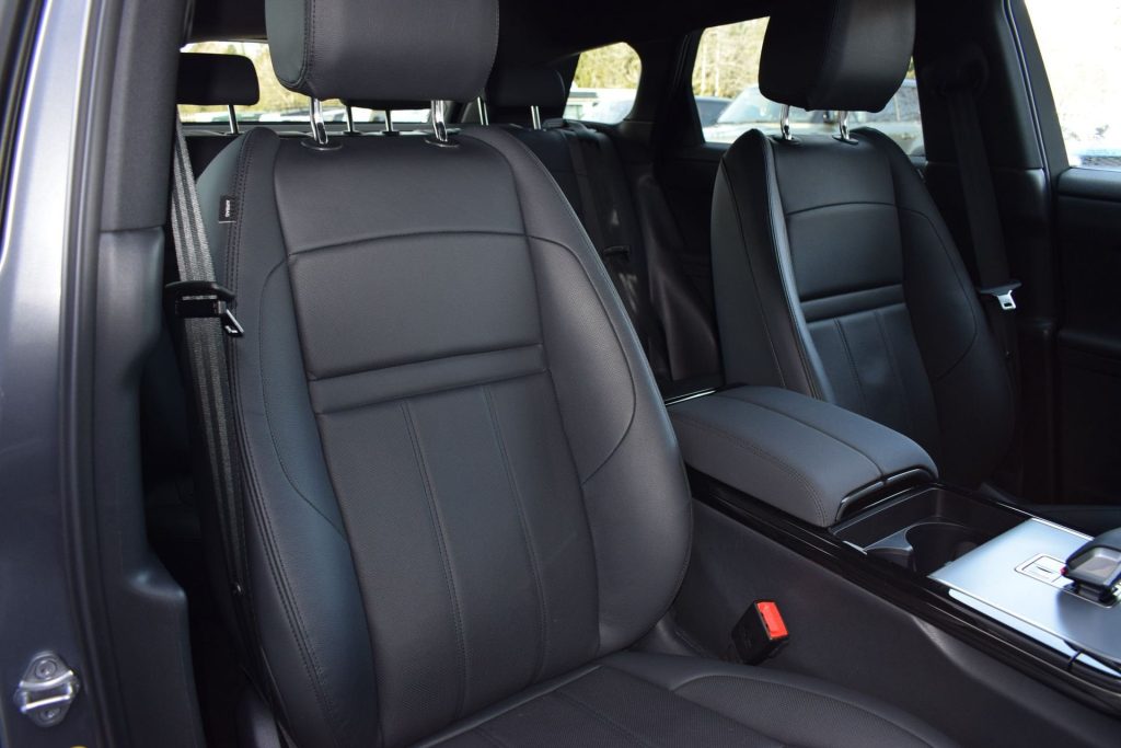 LAND ROVER Range Rover Evoque 2.0D I4 163 MHEV S AWD auto IVA ESPOSTA - 21
