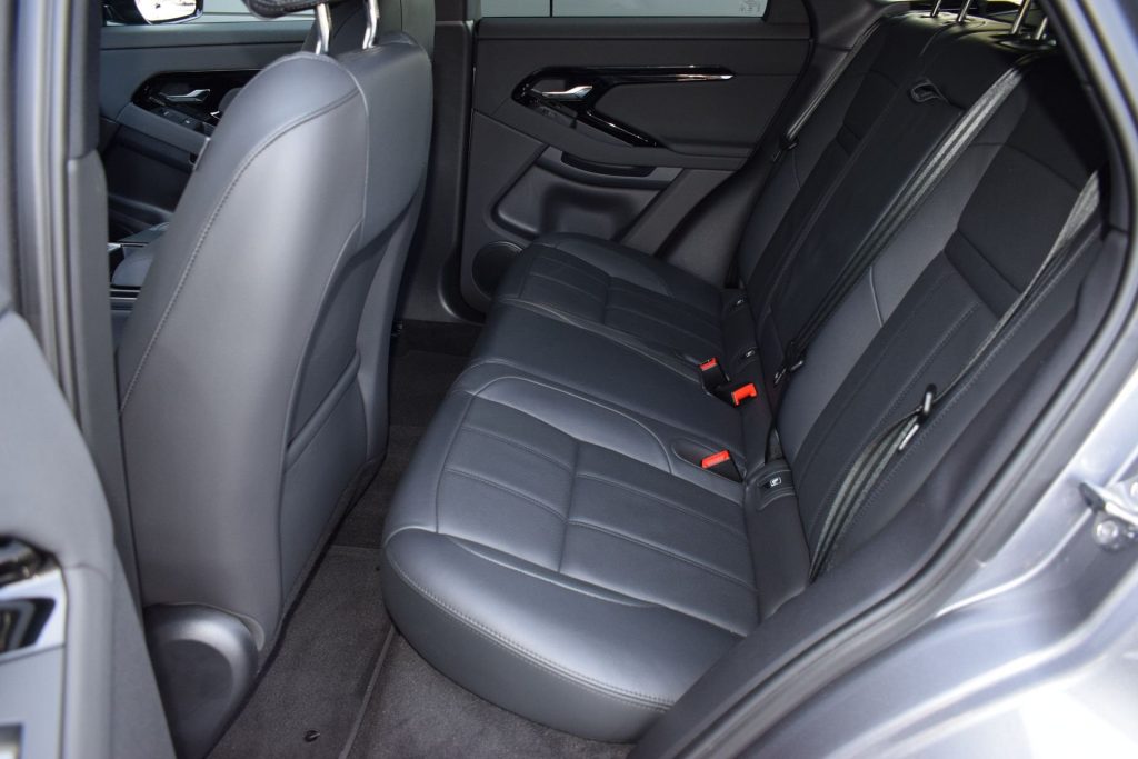 LAND ROVER Range Rover Evoque 2.0D I4 163 MHEV S AWD auto IVA ESPOSTA - 22