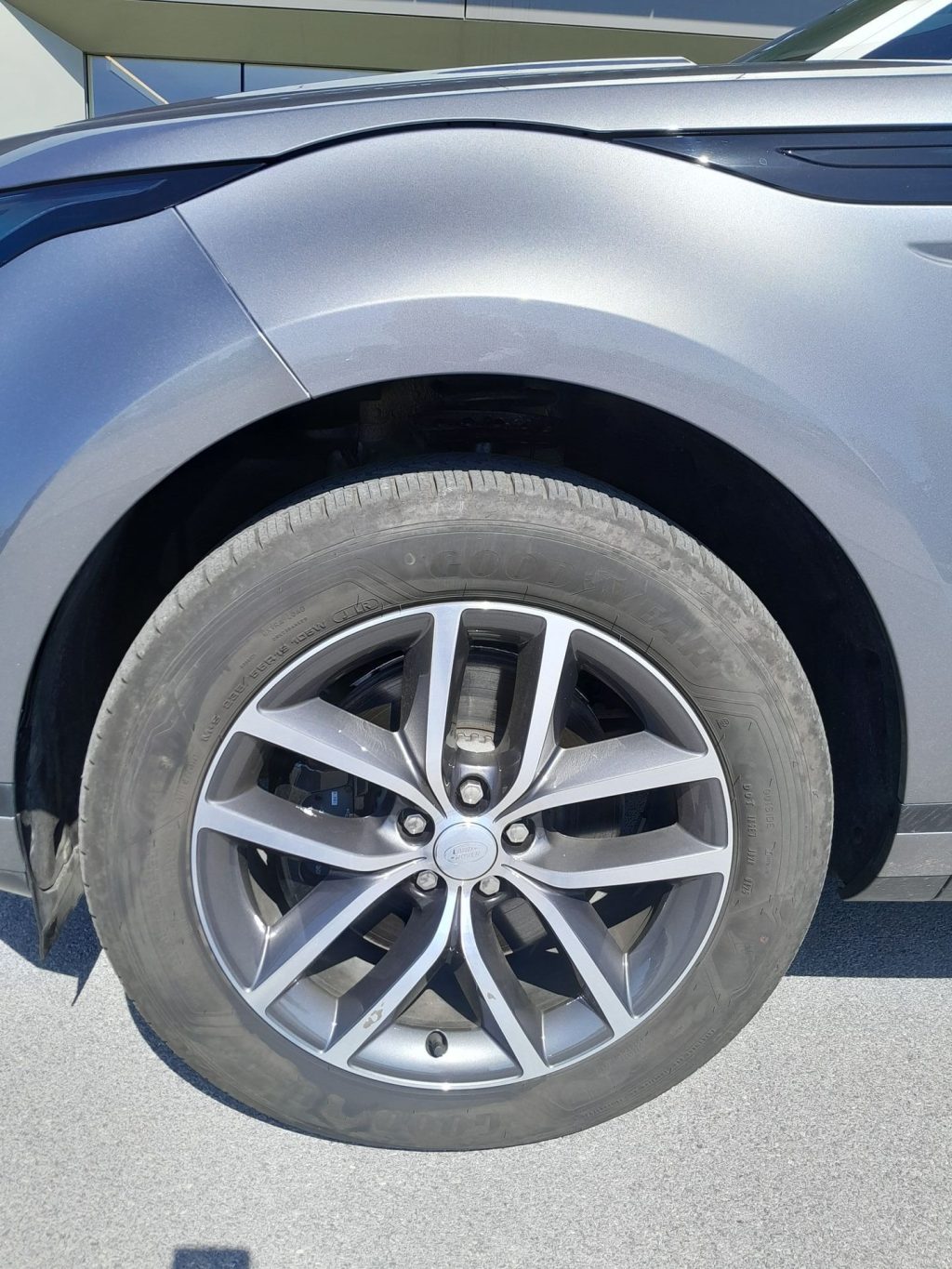 LAND ROVER Range Rover Evoque 2.0D I4 163 MHEV S AWD auto IVA ESPOSTA - 29