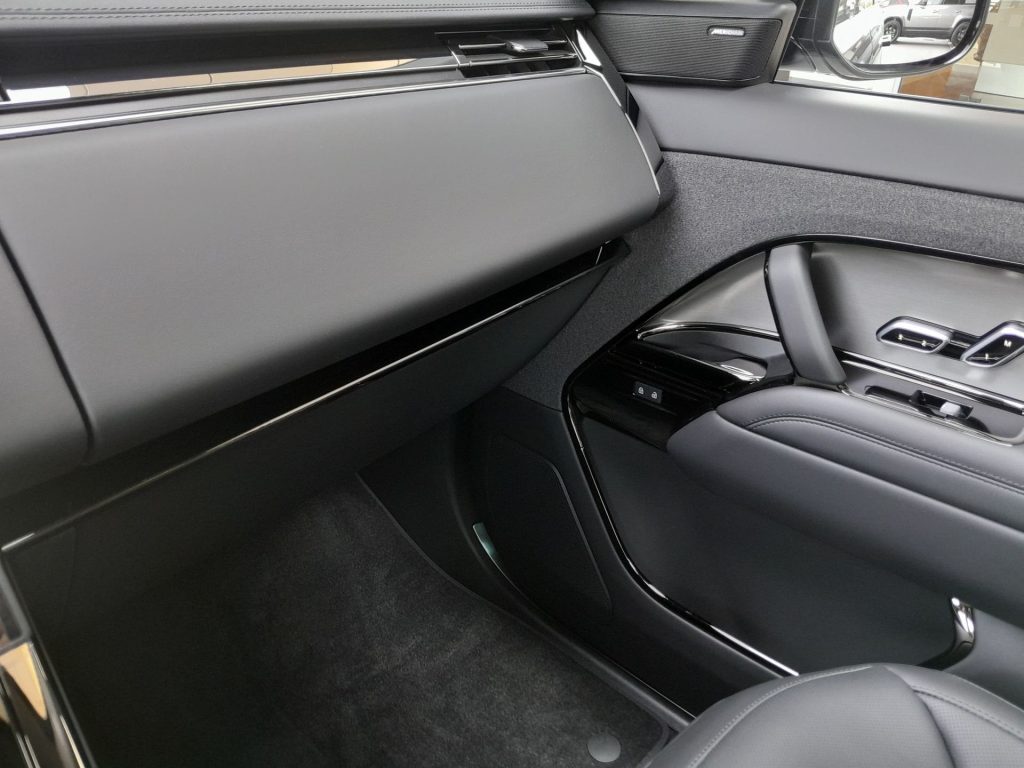 LAND ROVER Range Rover Sport PHEV Dynamic SE P460e PHEV AWD IVA ESPOSTA - 17