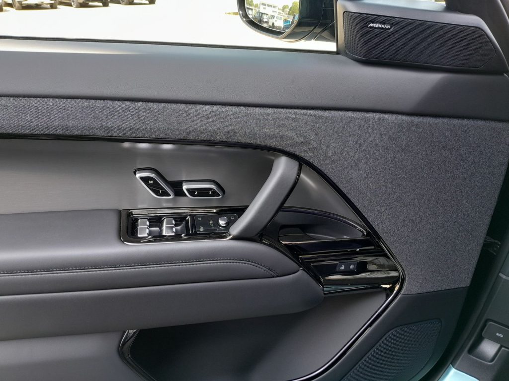 LAND ROVER Range Rover Sport PHEV Dynamic SE P460e PHEV AWD IVA ESPOSTA - 18