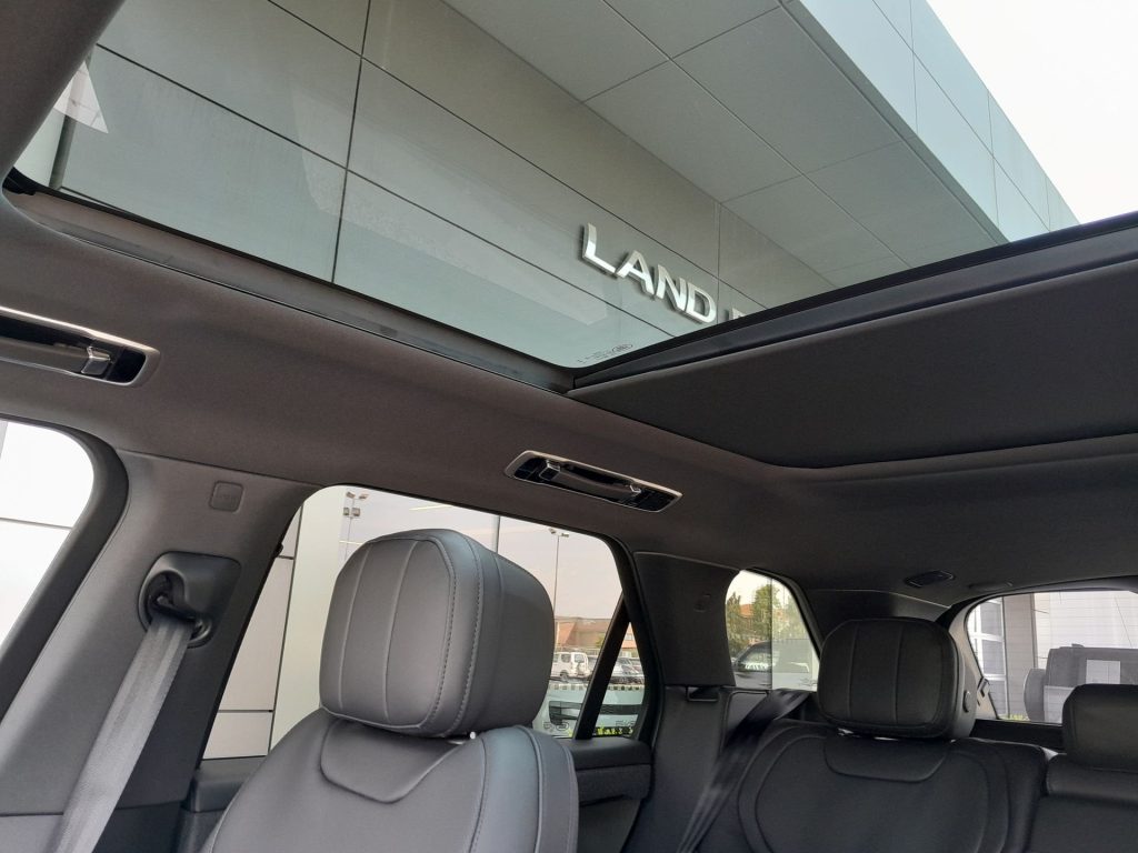 LAND ROVER Range Rover Sport PHEV Dynamic SE P460e PHEV AWD IVA ESPOSTA - 19
