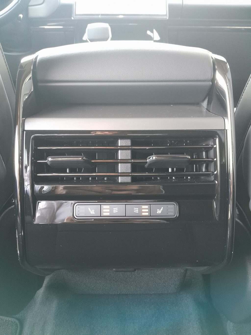 LAND ROVER Range Rover Sport PHEV Dynamic SE P460e PHEV AWD IVA ESPOSTA - 21