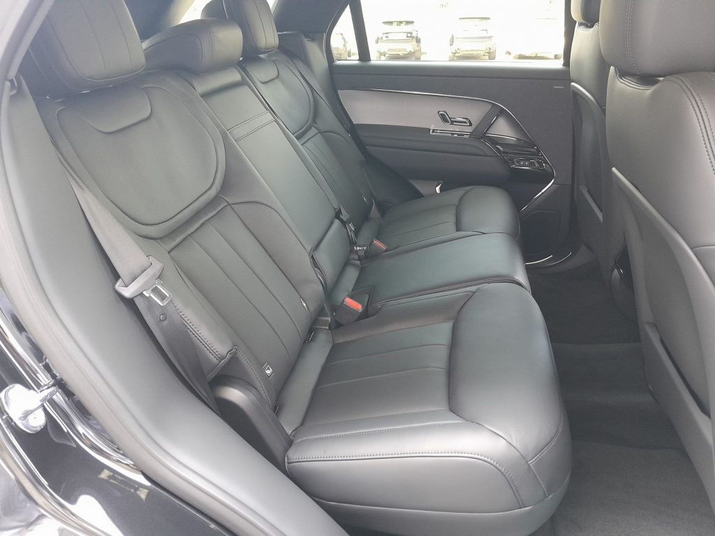 LAND ROVER Range Rover Sport PHEV Dynamic SE P460e PHEV AWD IVA ESPOSTA - 22