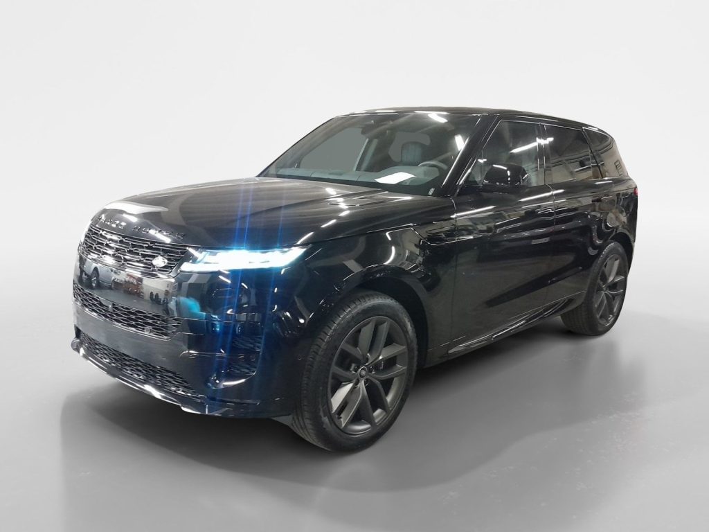 LAND ROVER Range Rover Sport PHEV Dynamic SE P460e PHEV AWD IVA ESPOSTA - 24