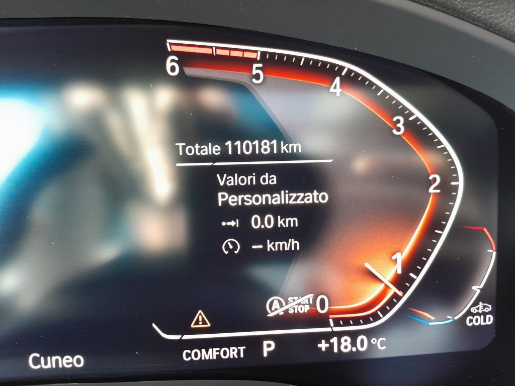 BMW X4 X4 xdrive20d mhev 48V Msport X IVA ESPOSTA - 18