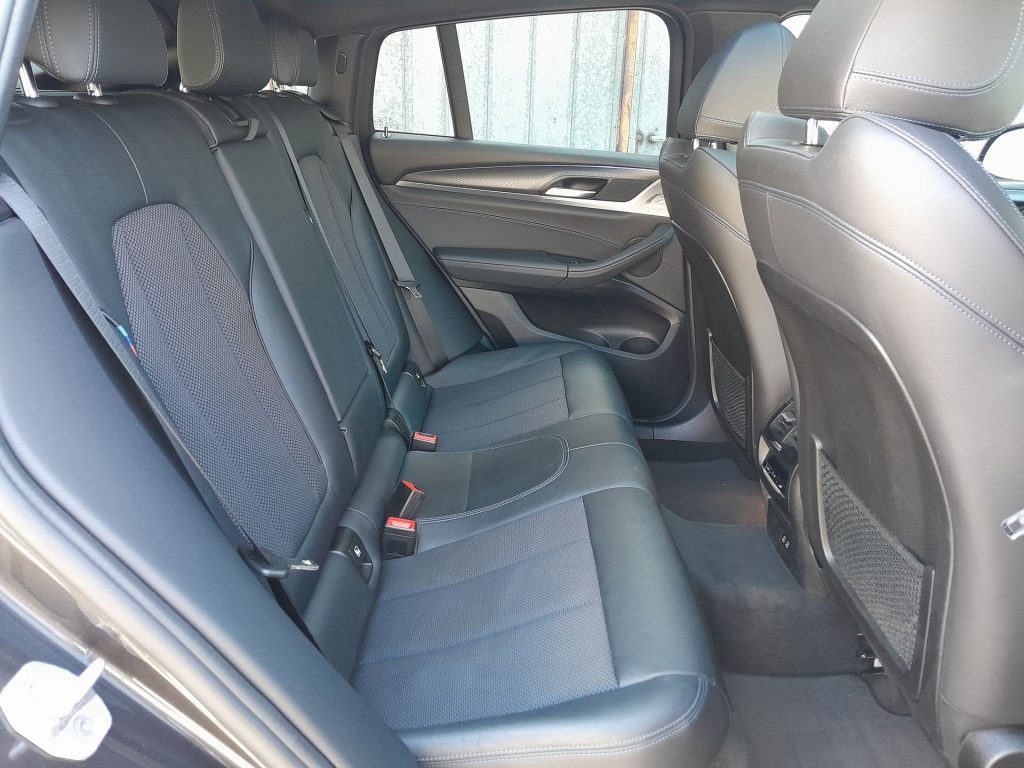 BMW X4 X4 xdrive20d mhev 48V Msport X IVA ESPOSTA - 28