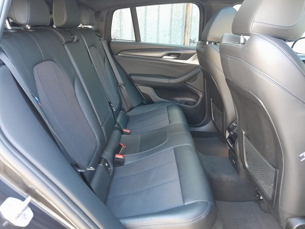 BMW X4 X4 xdrive20d mhev 48V Msport X IVA ESPOSTA - 28