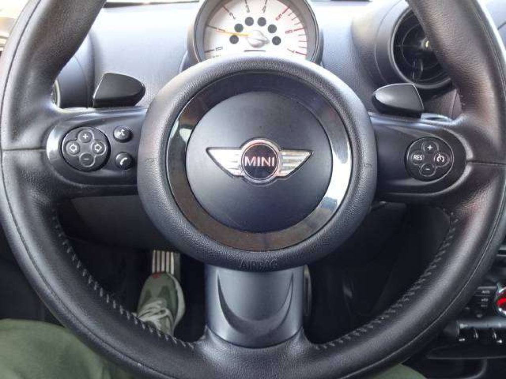 MINI Cooper SD Countryman Mini Countryman R60 2.0 all4 - 7