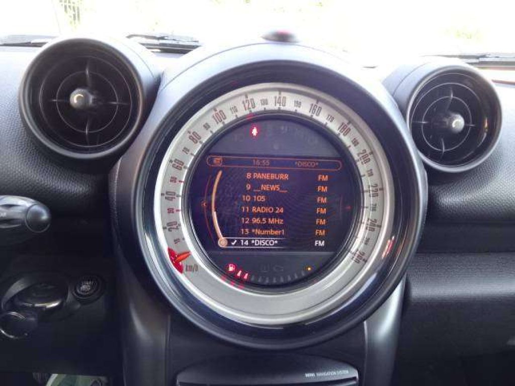 MINI Cooper SD Countryman Mini Countryman R60 2.0 all4 - 8