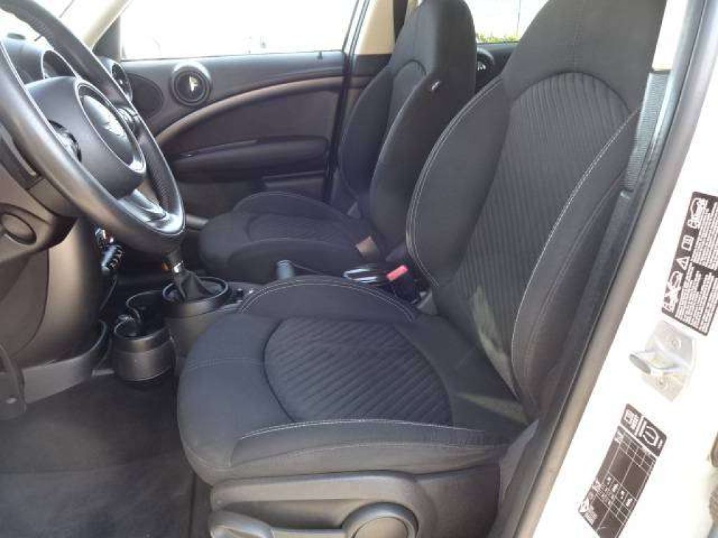 MINI Cooper SD Countryman Mini Countryman R60 2.0 all4 - 11