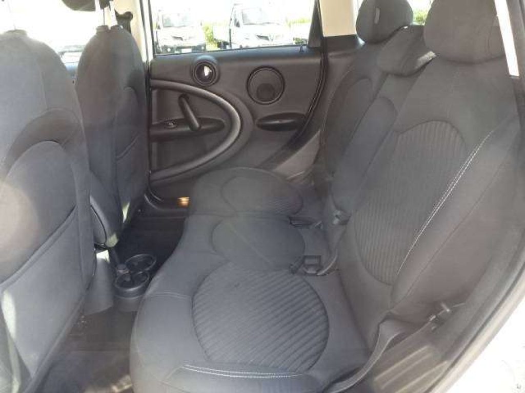 MINI Cooper SD Countryman Mini Countryman R60 2.0 all4 - 12