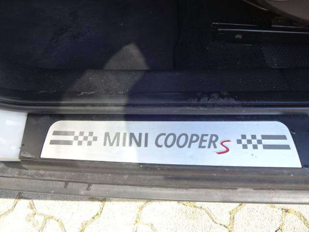 MINI Cooper SD Countryman Mini Countryman R60 2.0 all4 - 13