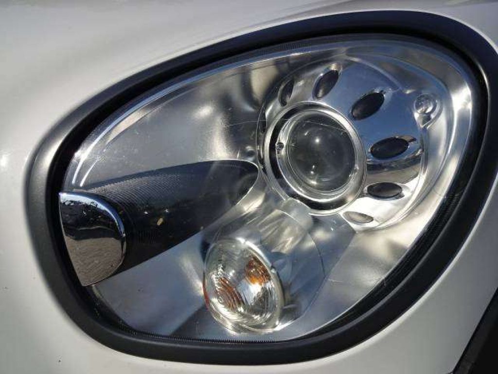 MINI Cooper SD Countryman Mini Countryman R60 2.0 all4 - 15