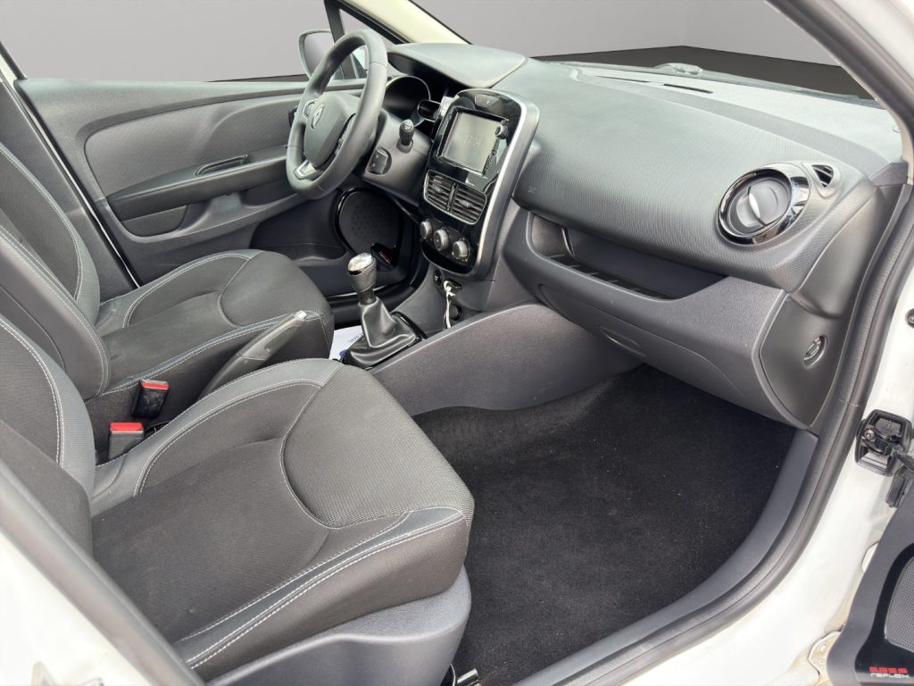 RENAULT Clio VAN 1.5DCI 2 POSTI - 9