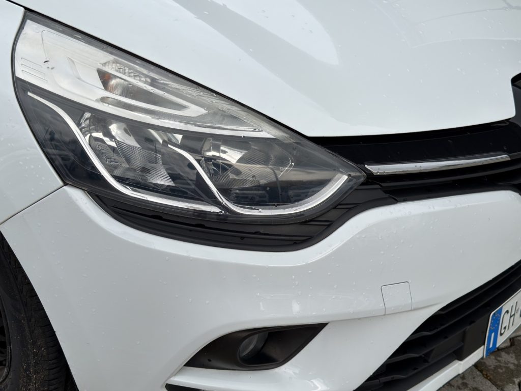RENAULT Clio VAN 1.5DCI 2 POSTI - 17