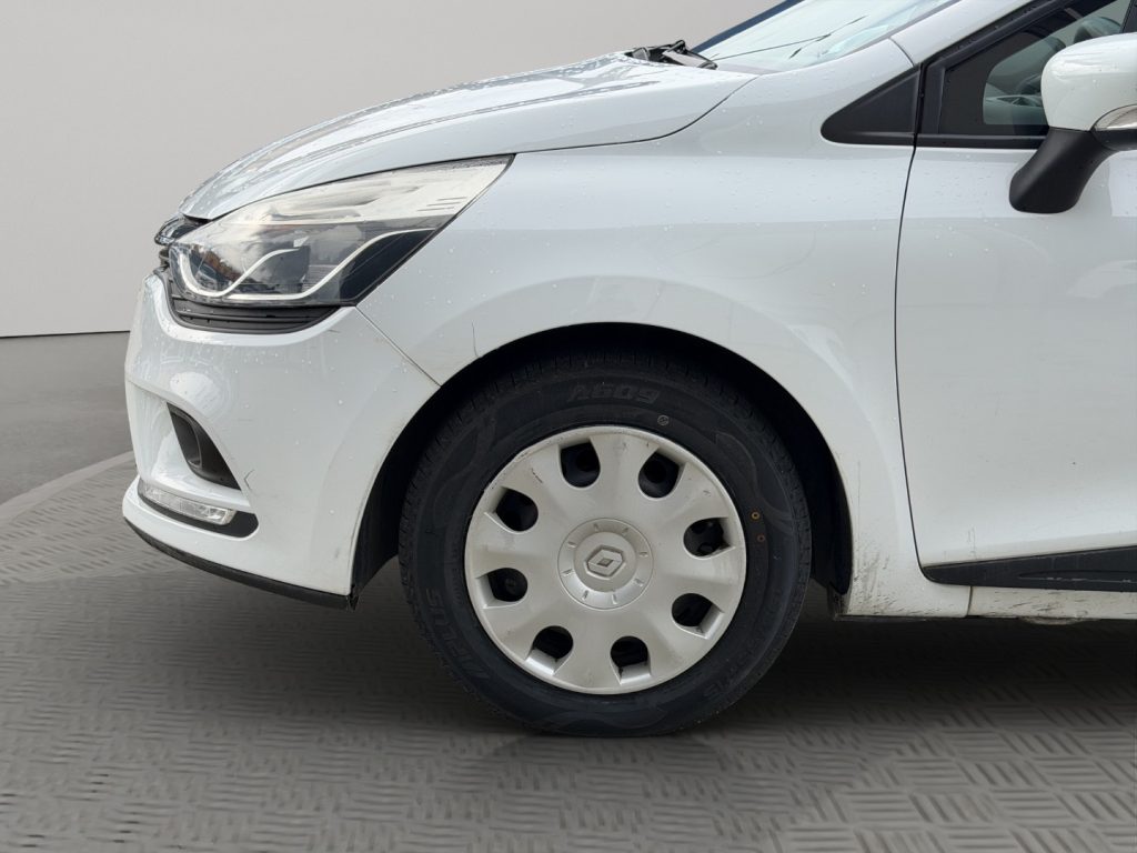 RENAULT Clio VAN 1.5DCI 2 POSTI - 19