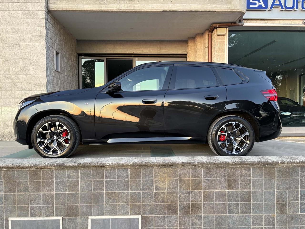 BMW X3 xDrive20d 48V MSport Pro. - 8