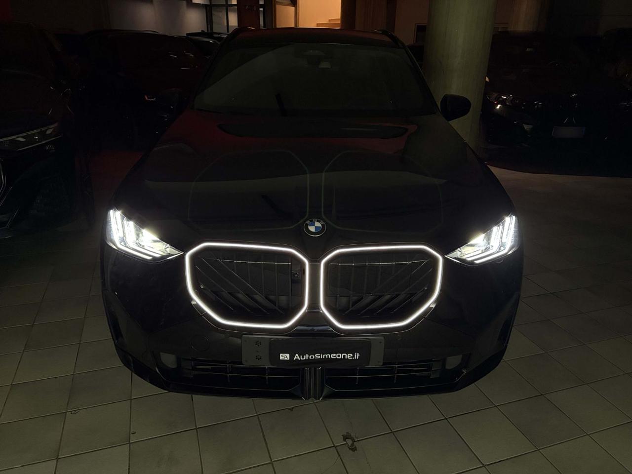 BMW X3 xDrive20d 48V MSport Pro. - 23