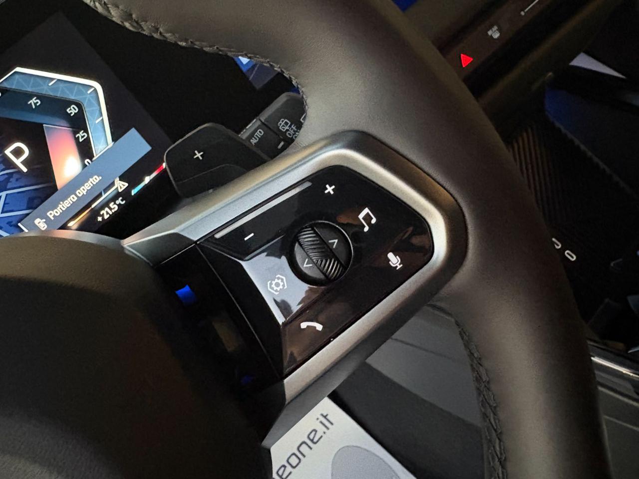 BMW X3 xDrive20d 48V MSport Pro. - 28