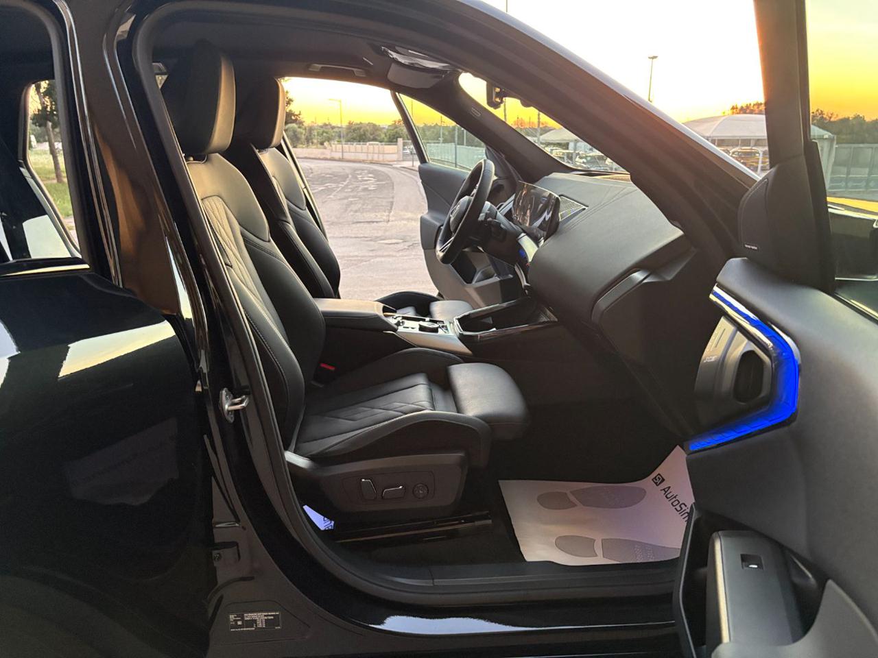 BMW X3 xDrive20d 48V MSport Pro. - 9