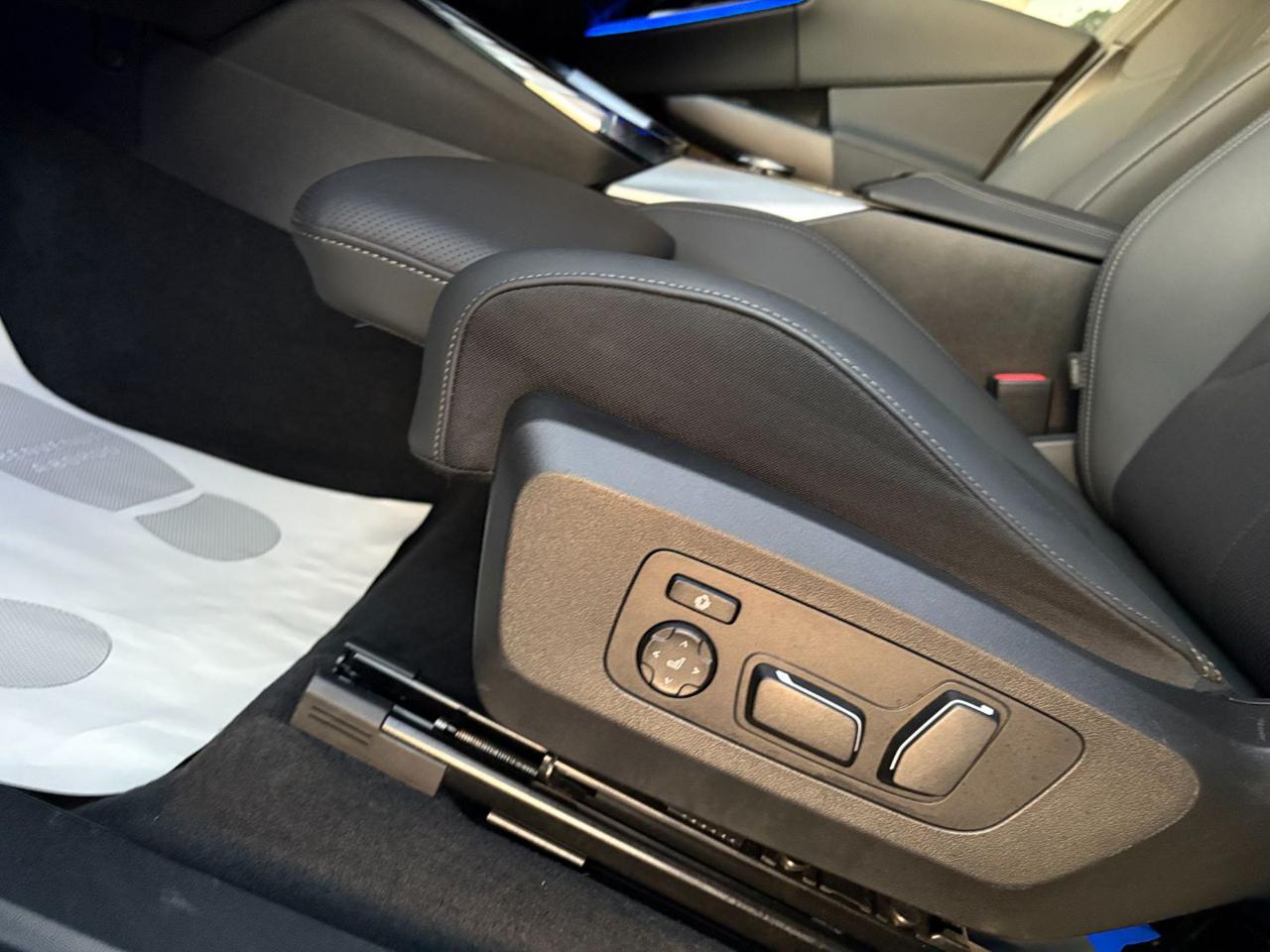 BMW X3 xDrive20d 48V MSport Pro. - 58