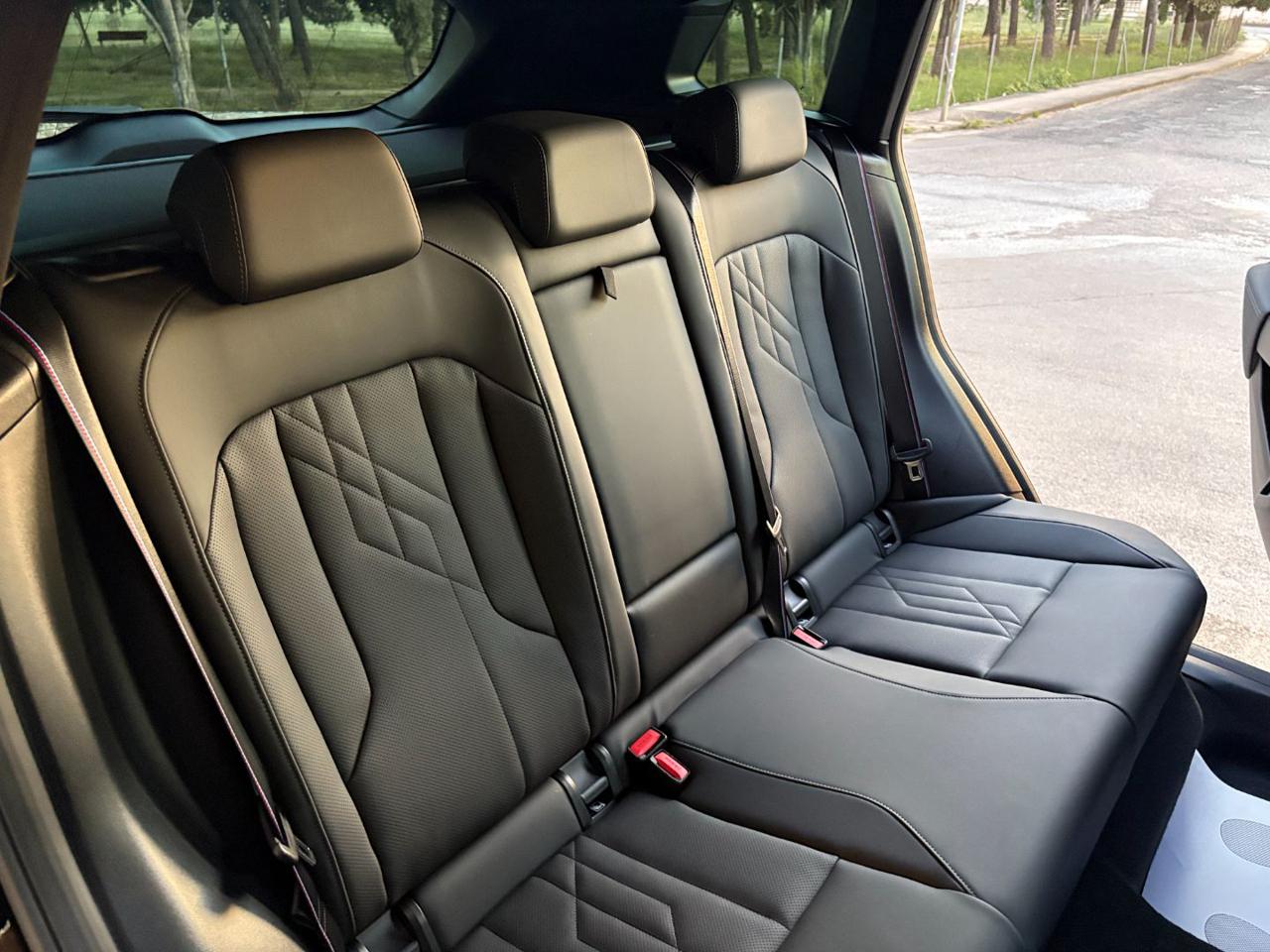 BMW X3 xDrive20d 48V MSport Pro. - 10