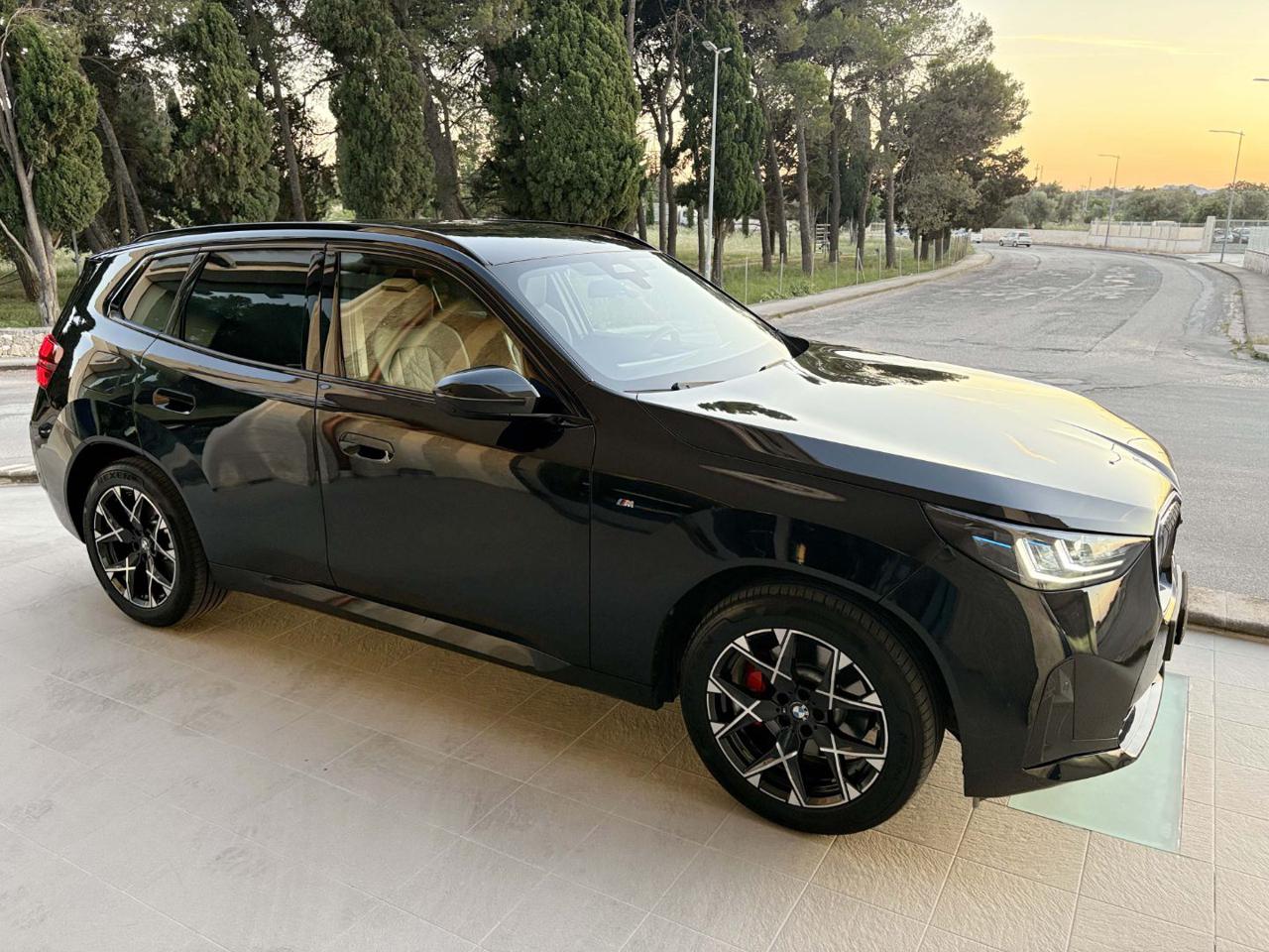 BMW X3 xDrive20d 48V MSport Pro. - 3