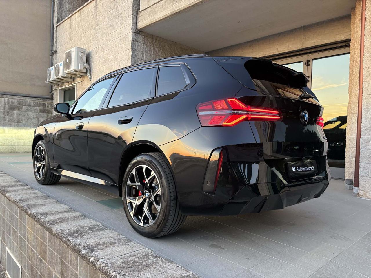 BMW X3 xDrive20d 48V MSport Pro. - 7