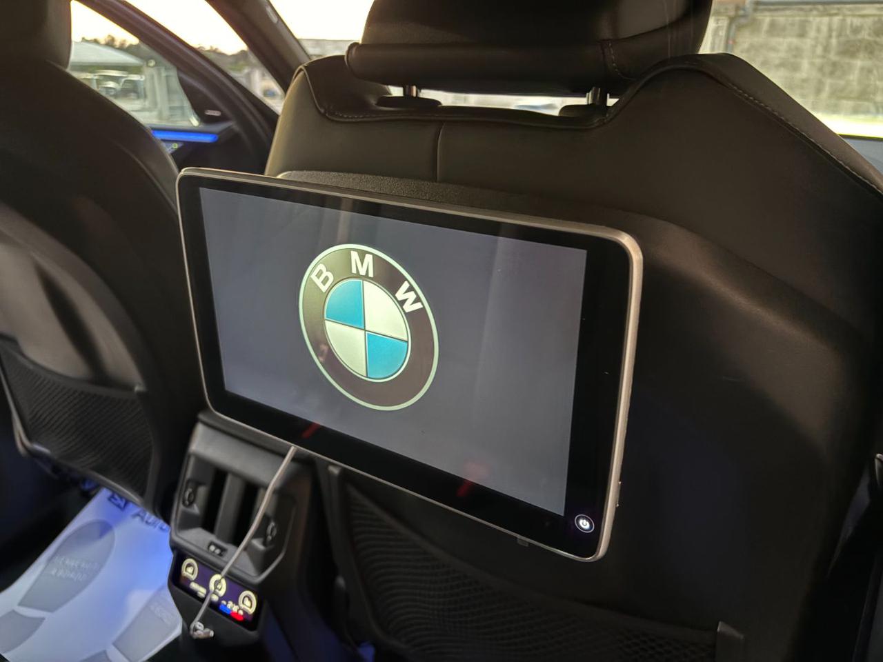 BMW X3 xDrive20d 48V MSport Pro DVD POSTERIORI. - 16
