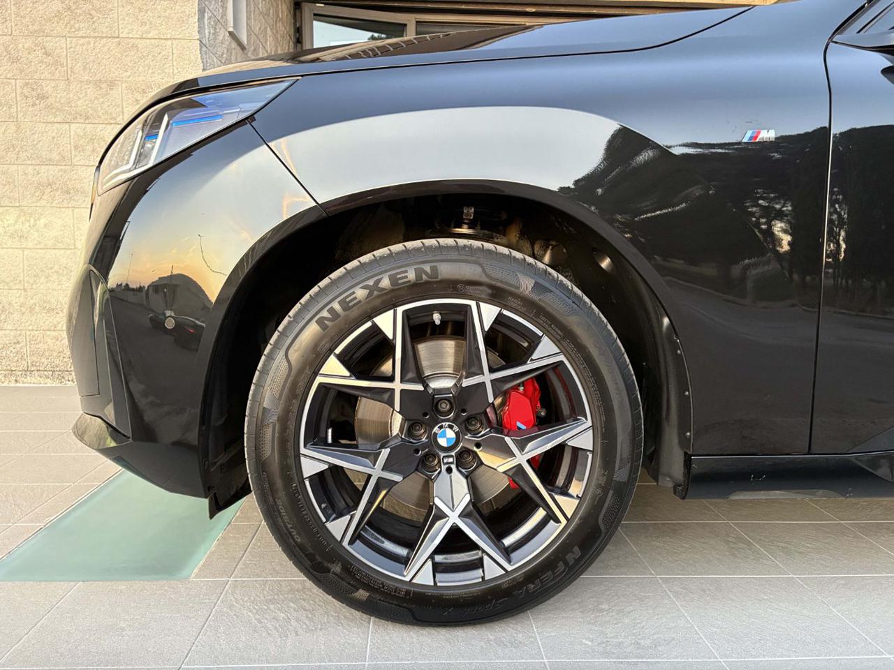 BMW X3 xDrive20d 48V MSport Pro. - 59