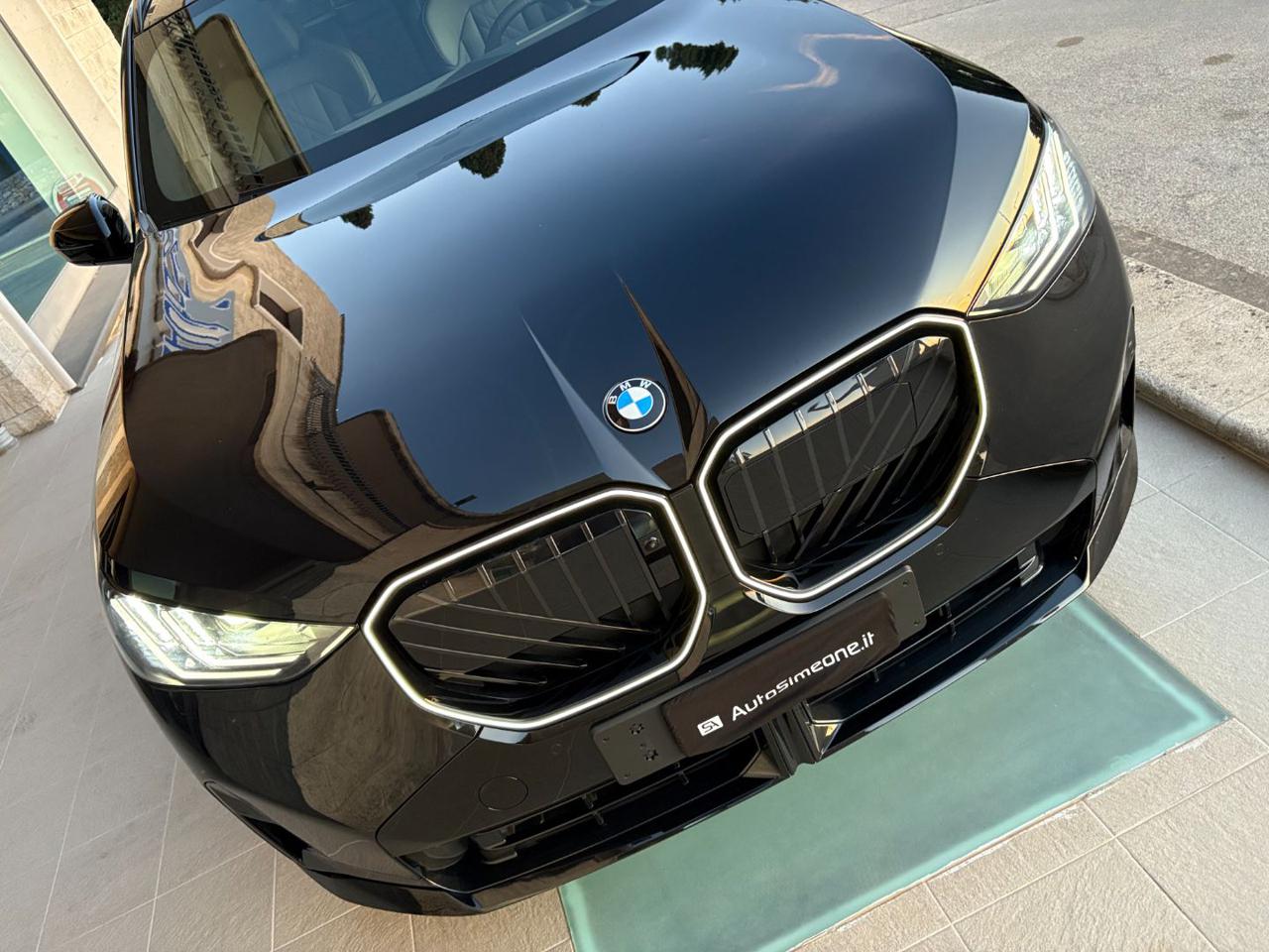BMW X3 xDrive20d 48V MSport Pro. - 53