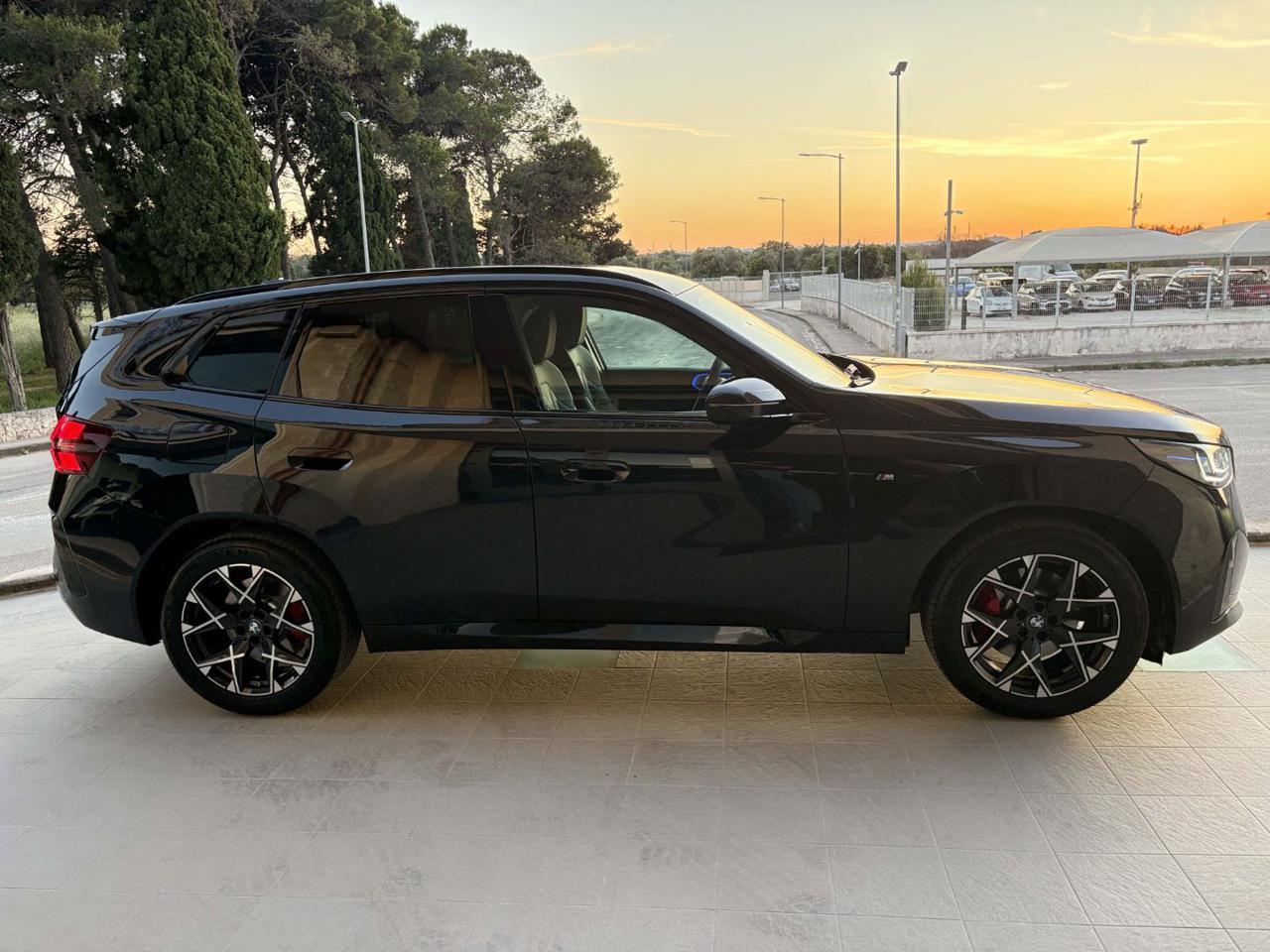 BMW X3 xDrive20d 48V MSport Pro. - 4