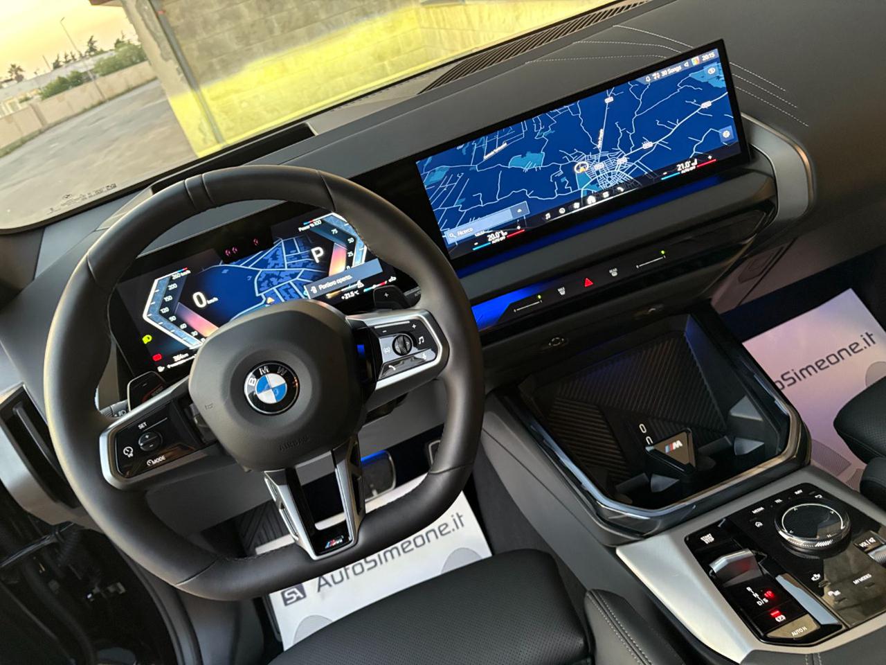 BMW X3 xDrive20d 48V MSport Pro. - 25