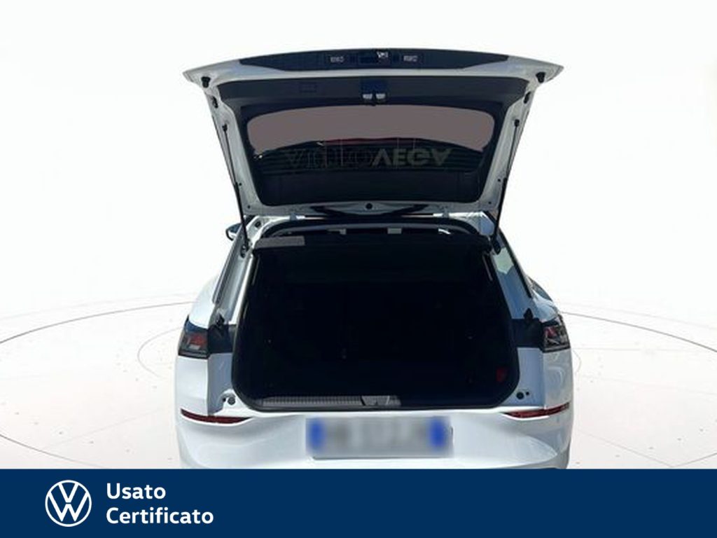 VOLKSWAGEN T-Roc 1.5 etsi life 150cv dsg - 5