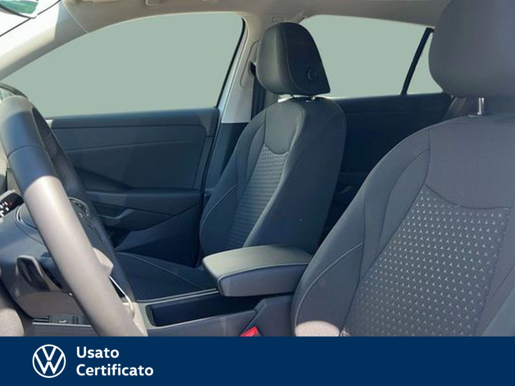 VOLKSWAGEN T-Roc 1.5 etsi life 150cv dsg - 7