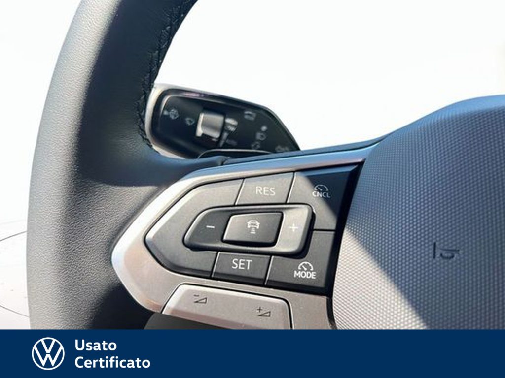 VOLKSWAGEN T-Roc 1.5 etsi life 150cv dsg - 15