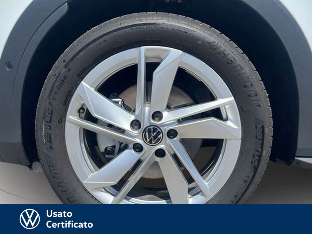 VOLKSWAGEN T-Roc 1.5 etsi life 150cv dsg - 25