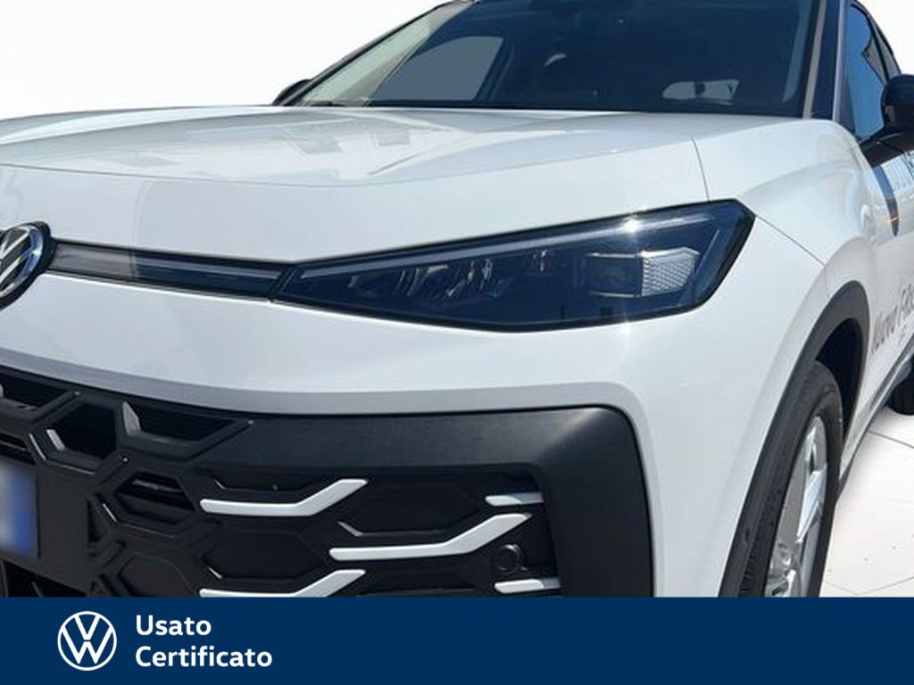 VOLKSWAGEN T-Roc 1.5 etsi life 150cv dsg - 26