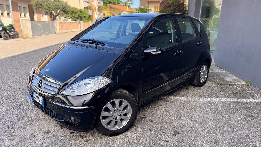 MERCEDES-BENZ A 150 Elegance - 14