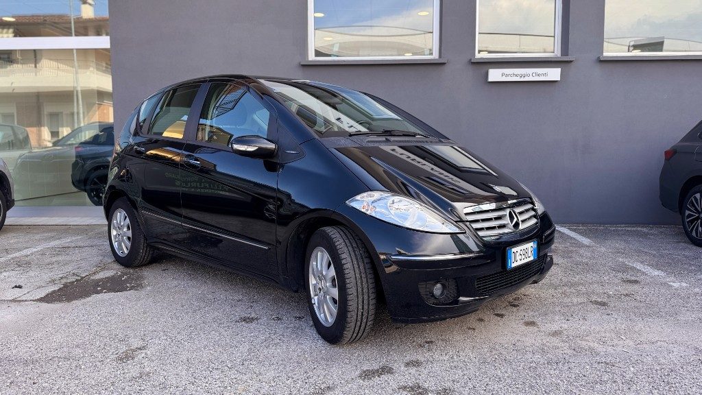 MERCEDES-BENZ A 150 Elegance - 15