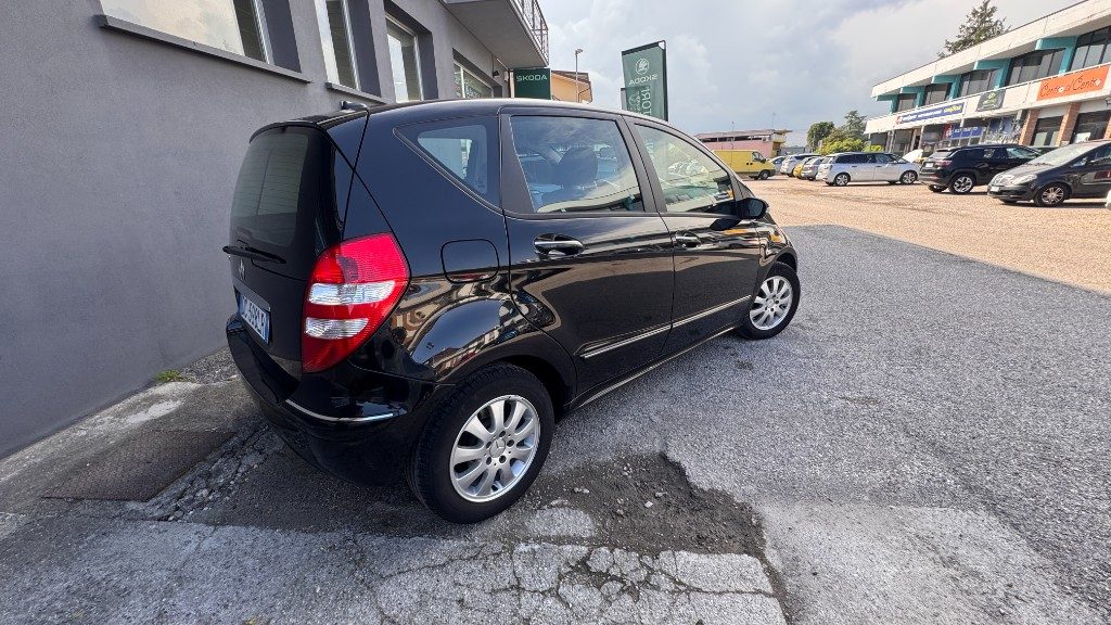 MERCEDES-BENZ A 150 Elegance - 18
