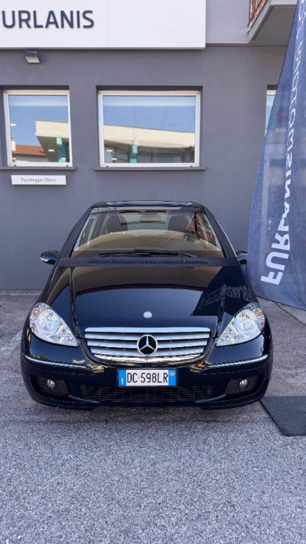 MERCEDES-BENZ A 150 Elegance - 29