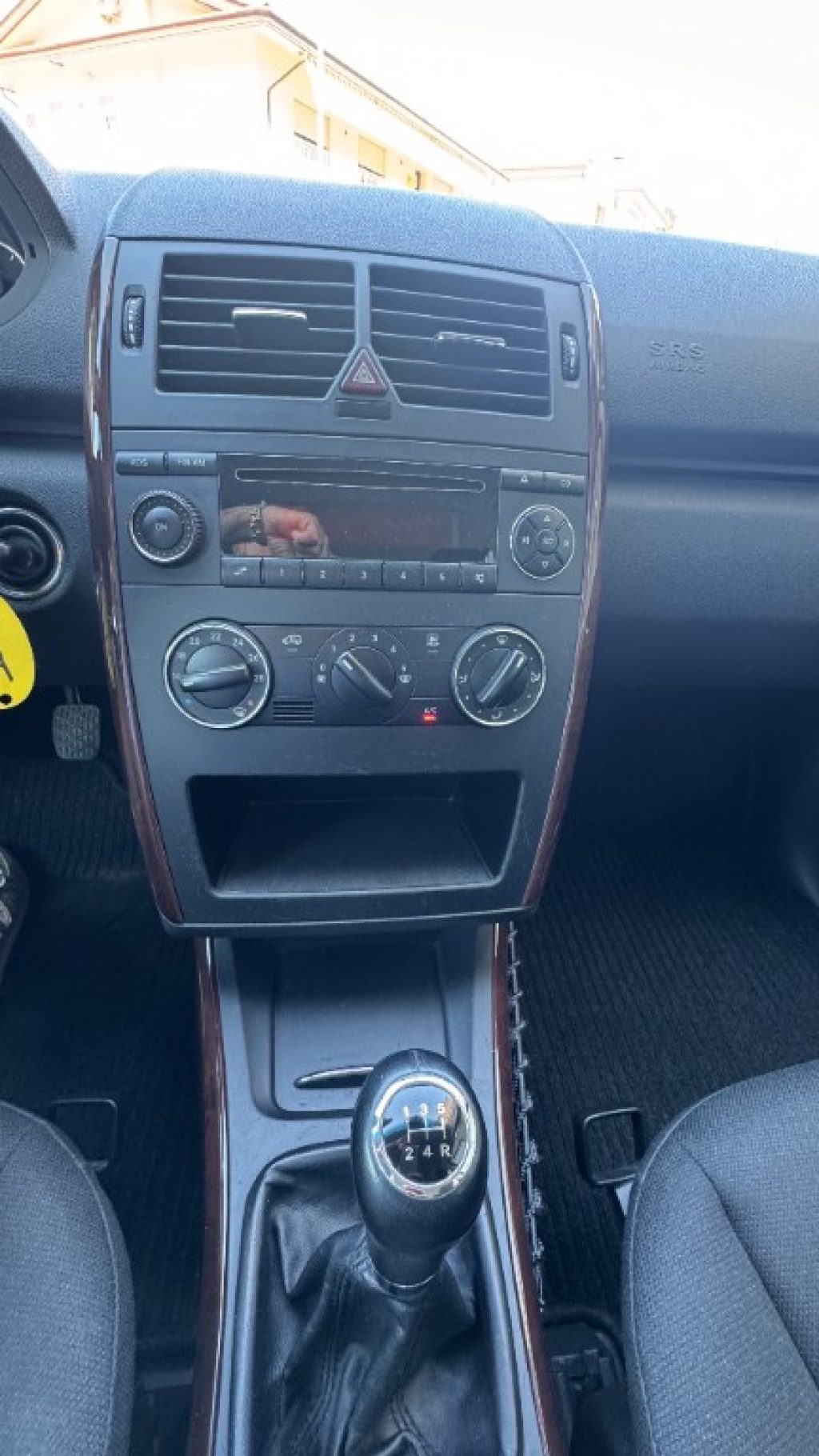 MERCEDES-BENZ A 150 Elegance - 30