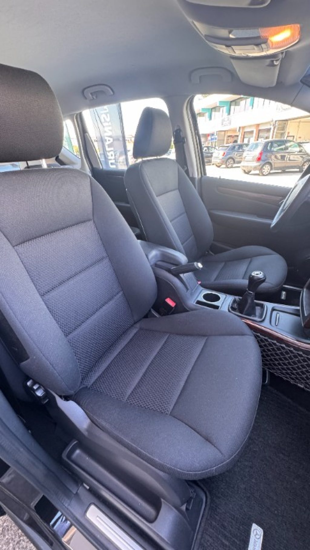 MERCEDES-BENZ A 150 Elegance - 36