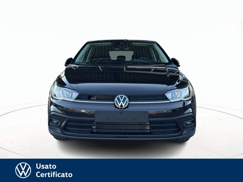 VOLKSWAGEN Polo 1.0 tsi edition plus 95cv - 2