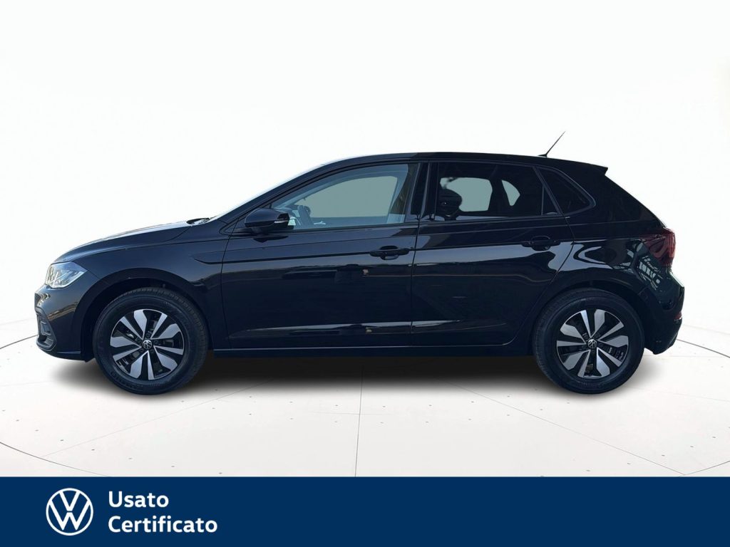 VOLKSWAGEN Polo 1.0 tsi edition plus 95cv - 6