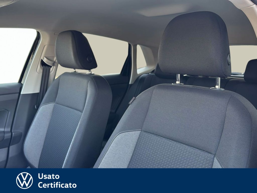VOLKSWAGEN Polo 1.0 tsi edition plus 95cv - 9