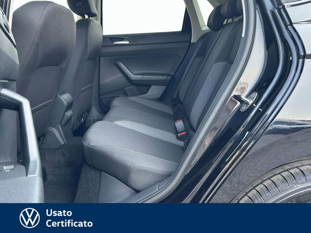 VOLKSWAGEN Polo 1.0 tsi edition plus 95cv - 10